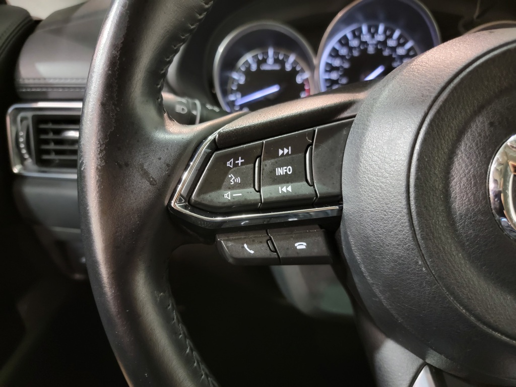 Mazda CX-5 2021