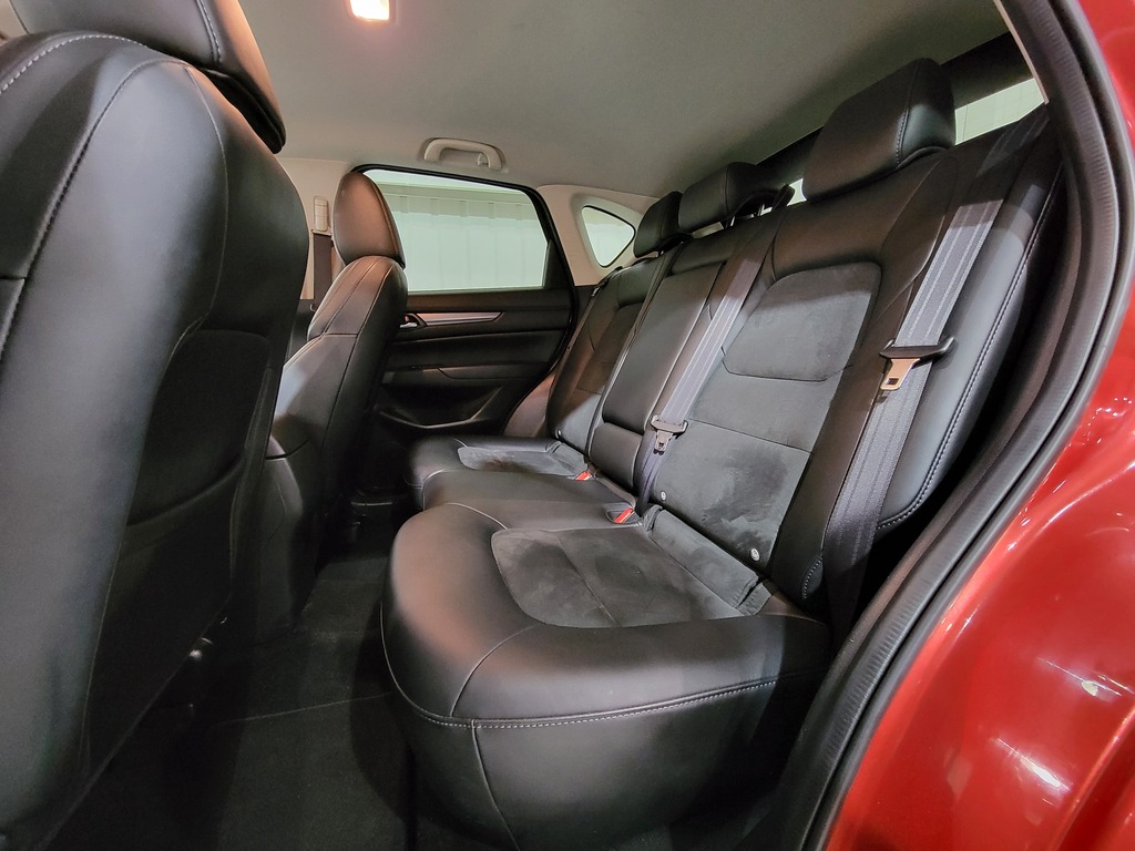 Mazda CX-5 2021
