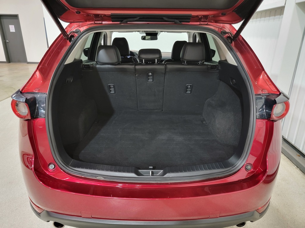 Mazda CX-5 2021