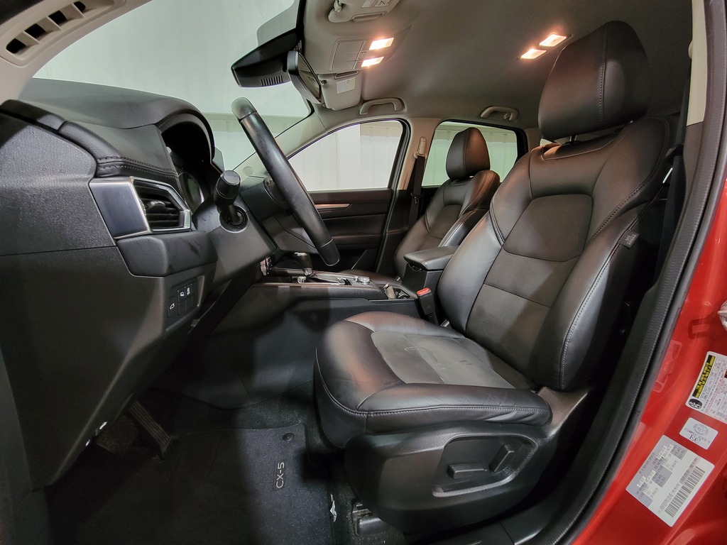 Mazda CX-5 2021