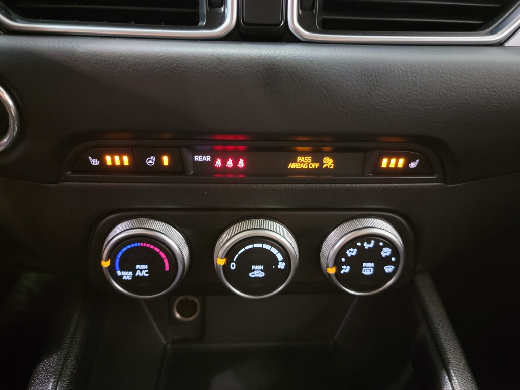 Mazda CX-5 2021