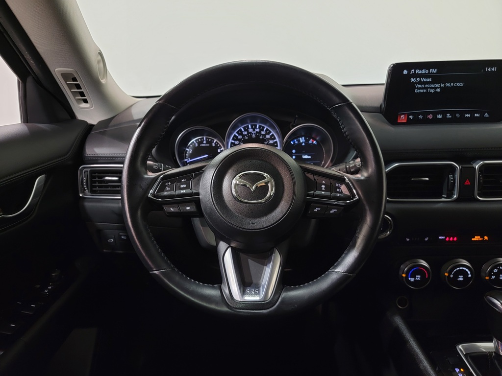 Mazda CX-5 2021