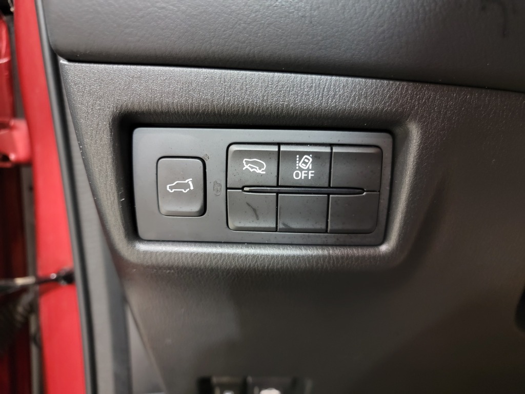 Mazda CX-5 2021