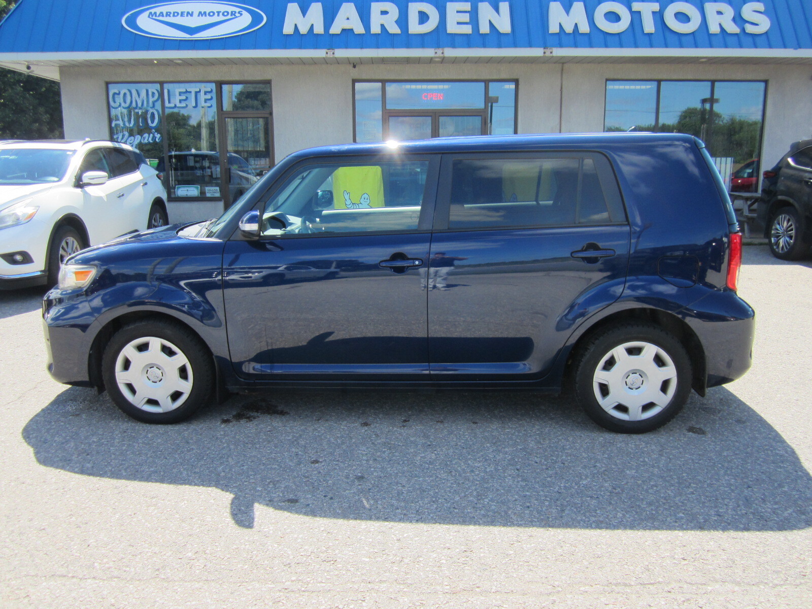2013 Scion xB