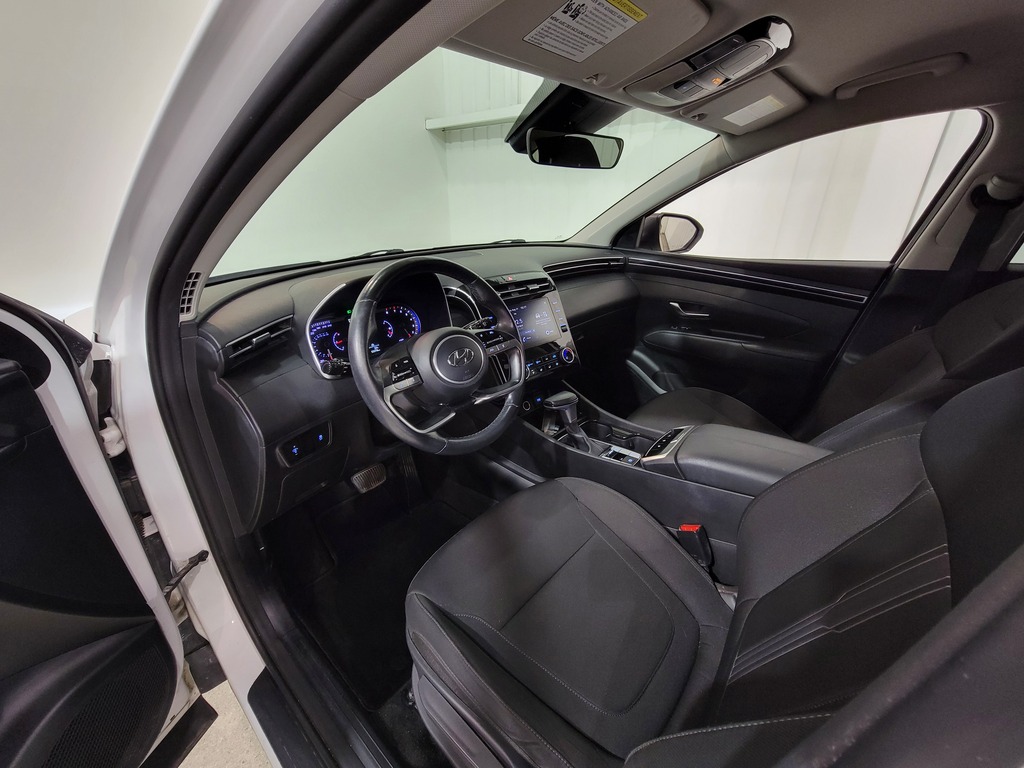 Hyundai Tucson 2022 Hyundai Tucson 2022