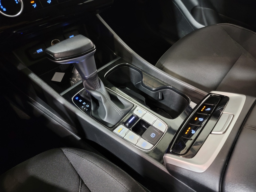 Hyundai Tucson 2022 Hyundai Tucson 2022