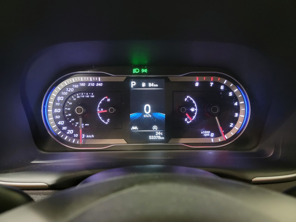 Hyundai Tucson 2022 Hyundai Tucson 2022