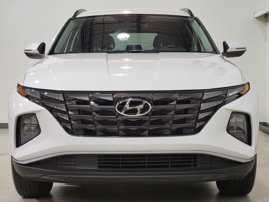 Hyundai Tucson 2022 Hyundai Tucson 2022