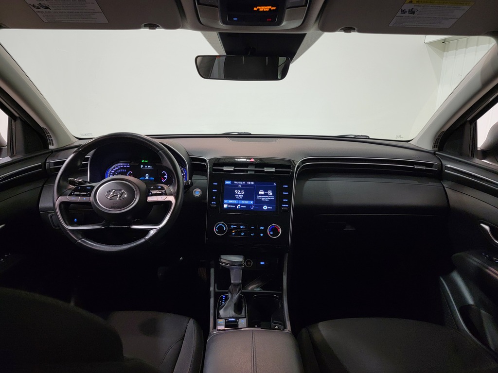Hyundai Tucson 2022 Hyundai Tucson 2022