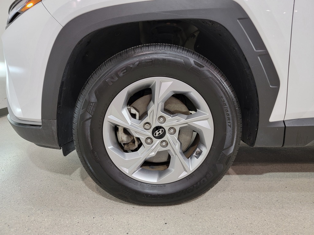 Hyundai Tucson 2022 Hyundai Tucson 2022