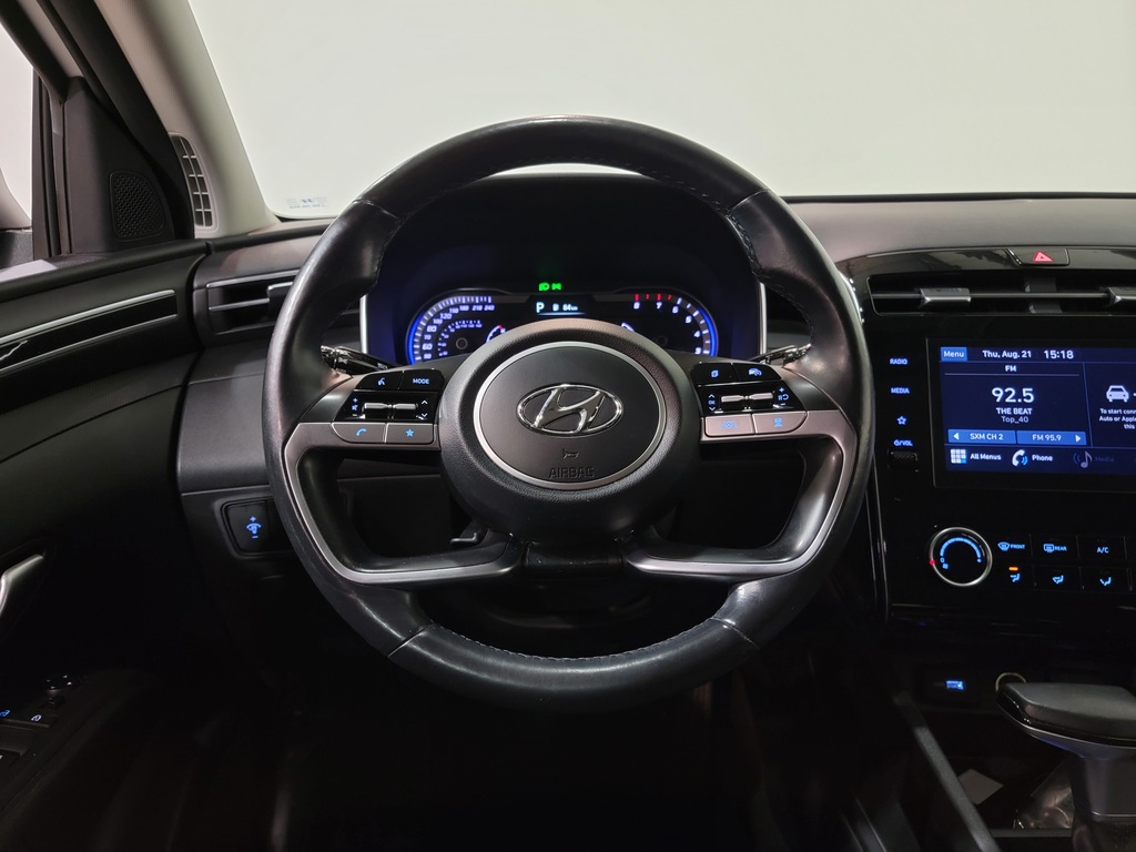 Hyundai Tucson 2022 Hyundai Tucson 2022