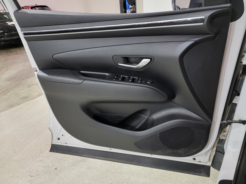 Hyundai Tucson 2022 Hyundai Tucson 2022