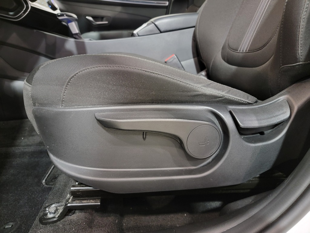 Hyundai Tucson 2022 Hyundai Tucson 2022