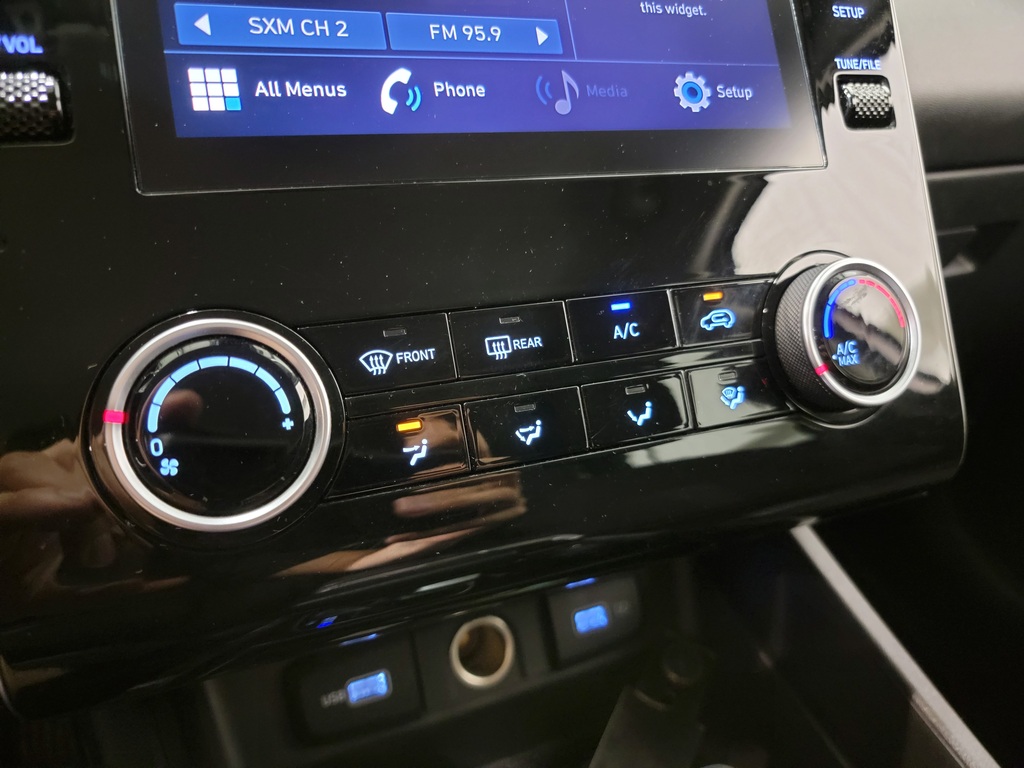 Hyundai Tucson 2022 Hyundai Tucson 2022