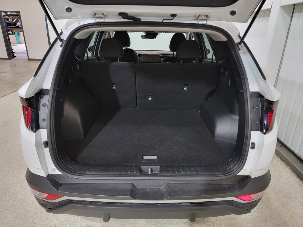 Hyundai Tucson 2022 Hyundai Tucson 2022