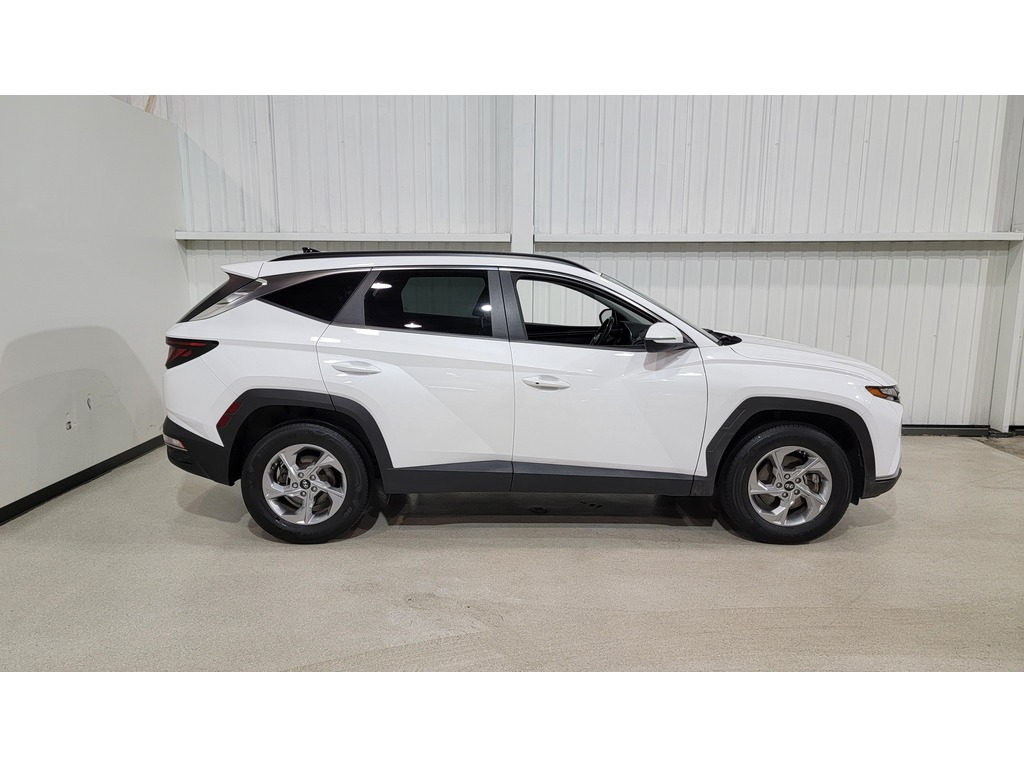 Hyundai Tucson 2022 Hyundai Tucson 2022