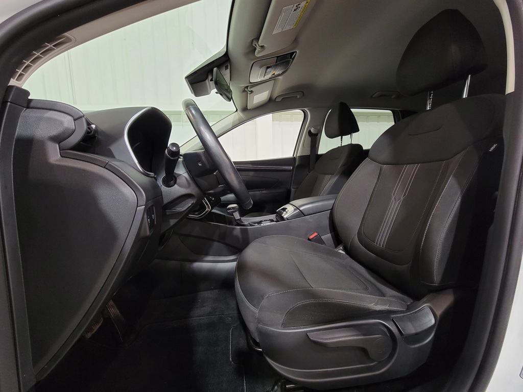 Hyundai Tucson 2022 Hyundai Tucson 2022