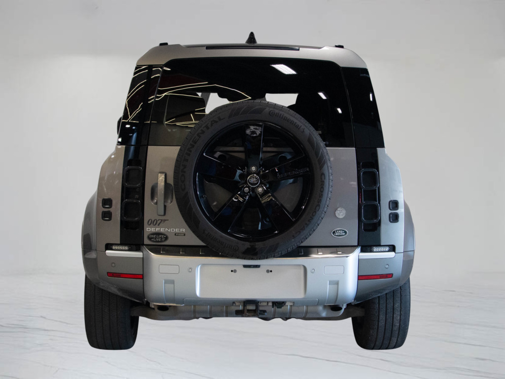 2022 Land Rover Defender 110 XS Edition, Toronto, Cash