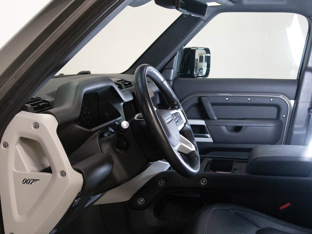 2022 Land Rover Defender 110 XS Edition, Toronto, Cash