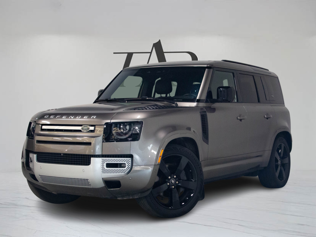 2022 Land Rover Defender 110 XS Edition, Toronto, Cash