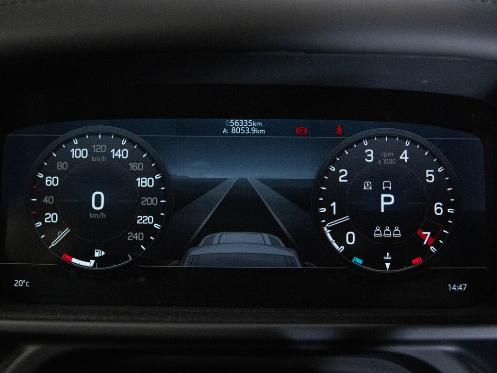 2022 Land Rover Defender 110 XS Edition, Toronto, Cash