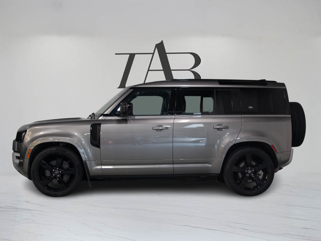 2022 Land Rover Defender 110 XS Edition, Toronto, Cash