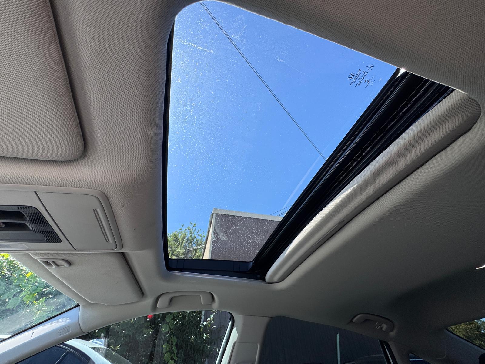 2023 Honda Accord Sedan