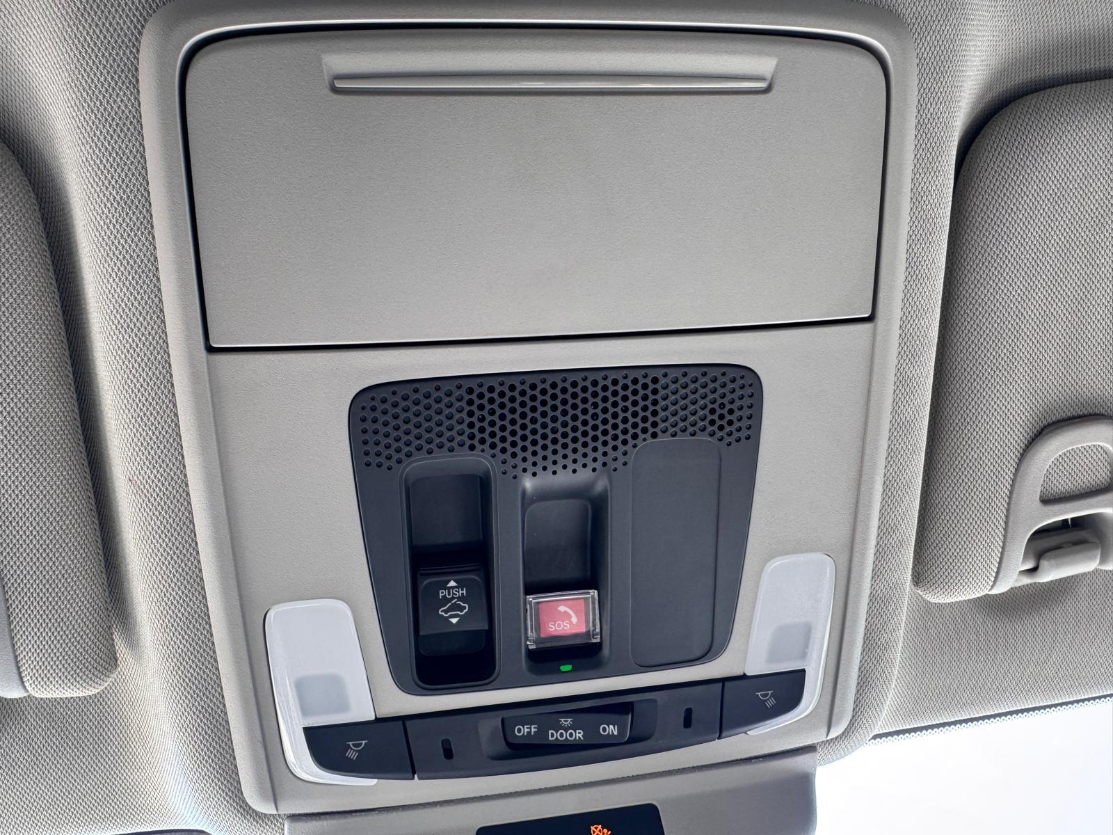 2023 Honda Accord Sedan