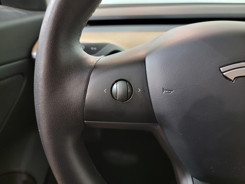 Tesla Model 3 2020 Tesla Model 3 2020