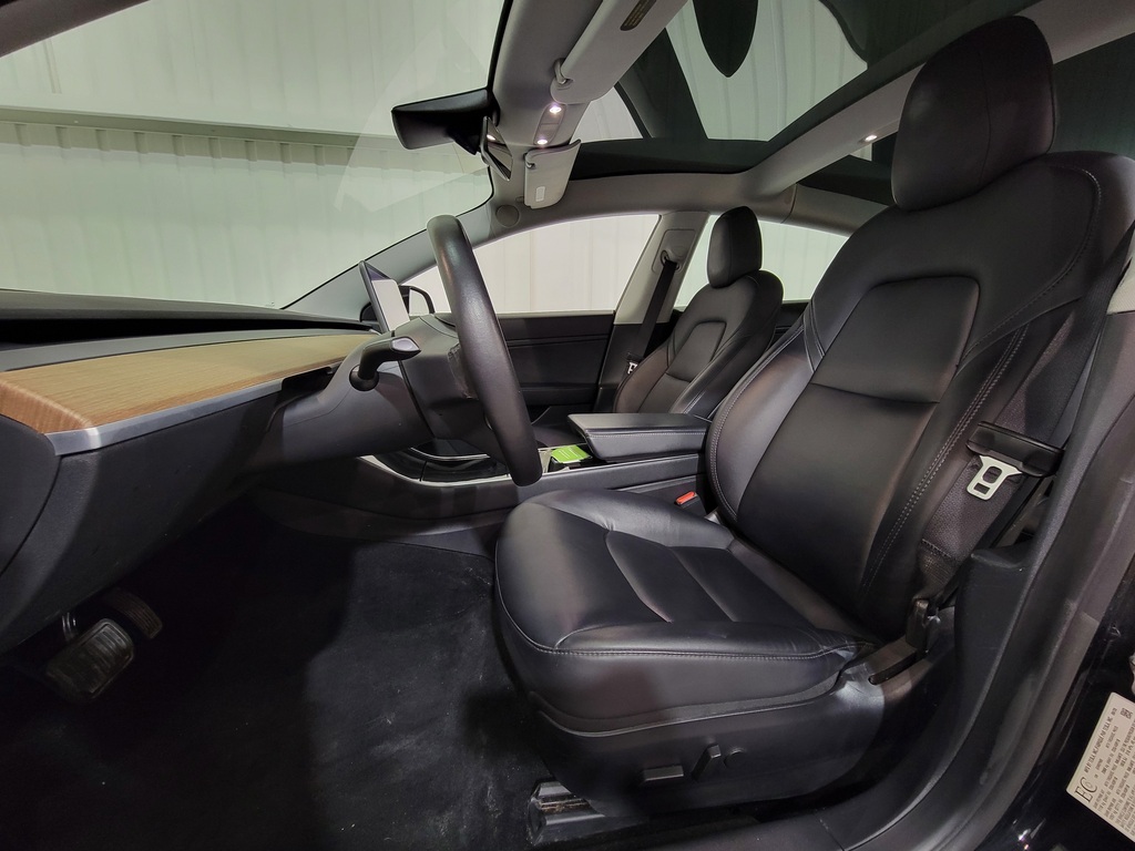 Tesla Model 3 2020 Tesla Model 3 2020