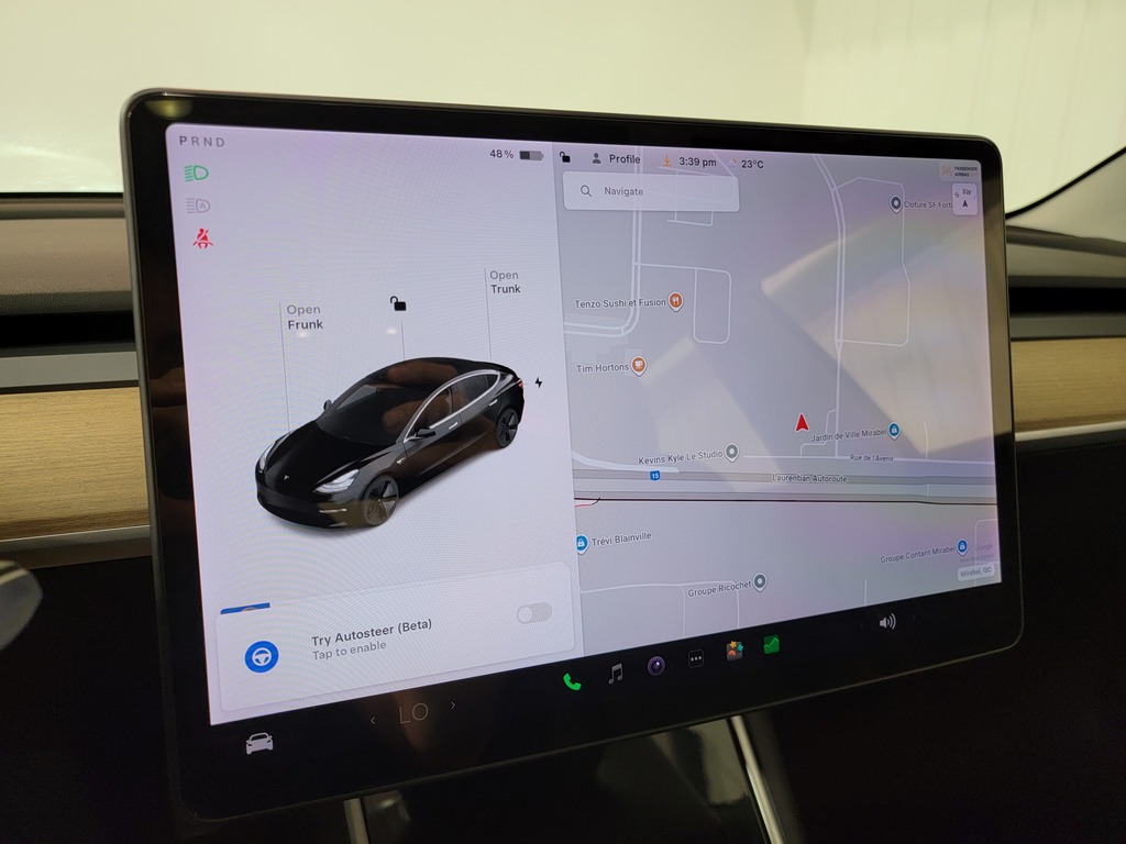 Tesla Model 3 2020 Tesla Model 3 2020
