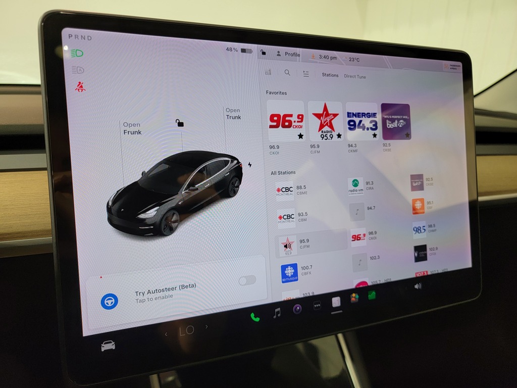 Tesla Model 3 2020 Tesla Model 3 2020