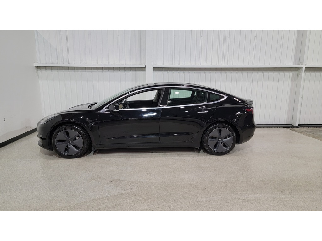 Tesla Model 3 2020 Tesla Model 3 2020
