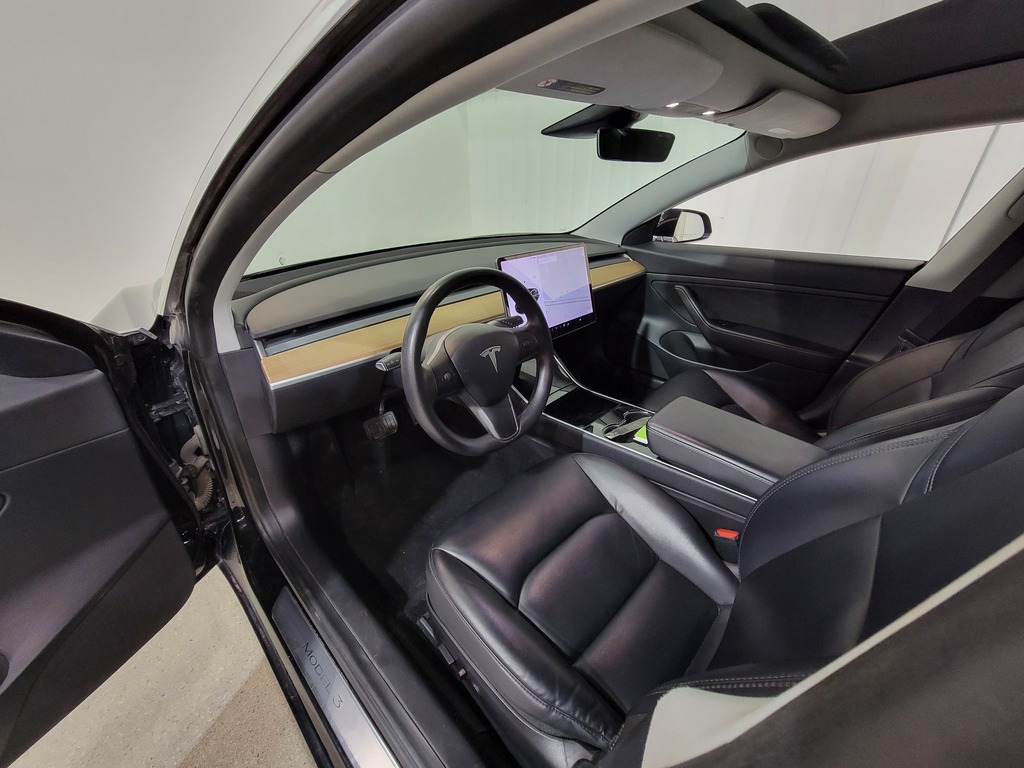 Tesla Model 3 2020 Tesla Model 3 2020