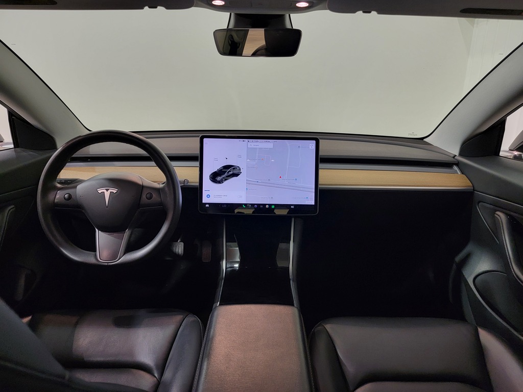 Tesla Model 3 2020 Tesla Model 3 2020
