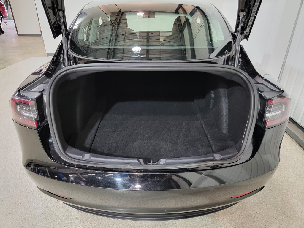Tesla Model 3 2020 Tesla Model 3 2020