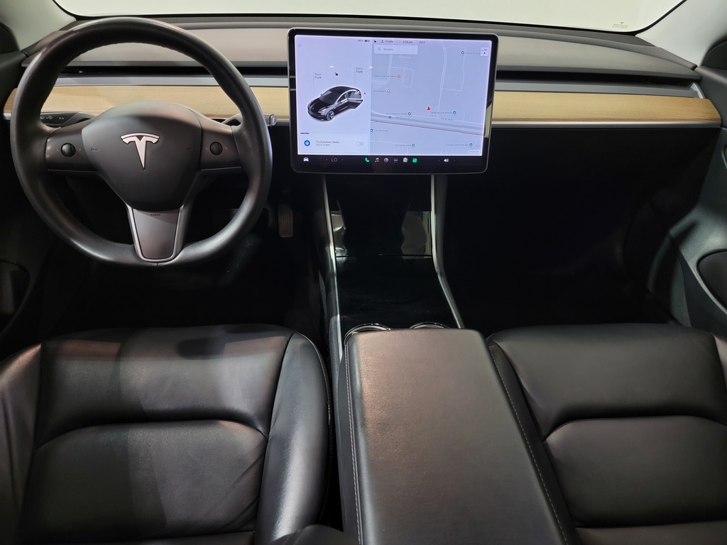 Tesla Model 3 2020 Tesla Model 3 2020