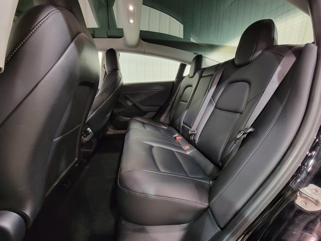 Tesla Model 3 2020 Tesla Model 3 2020