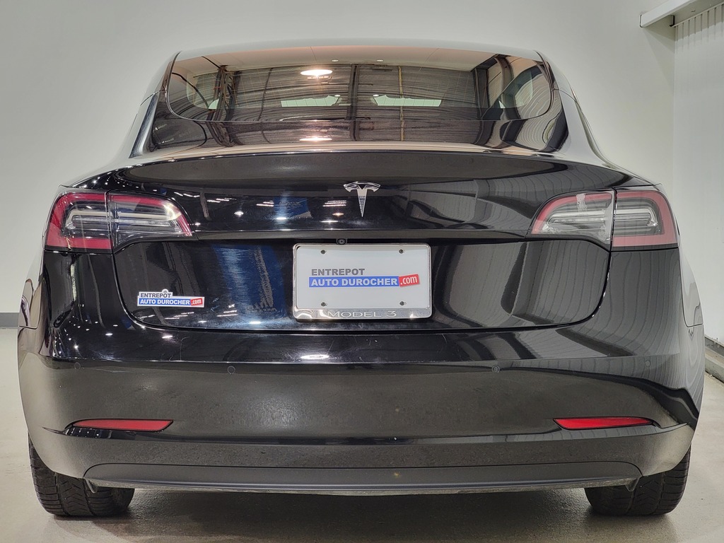 Tesla Model 3 2020 Tesla Model 3 2020