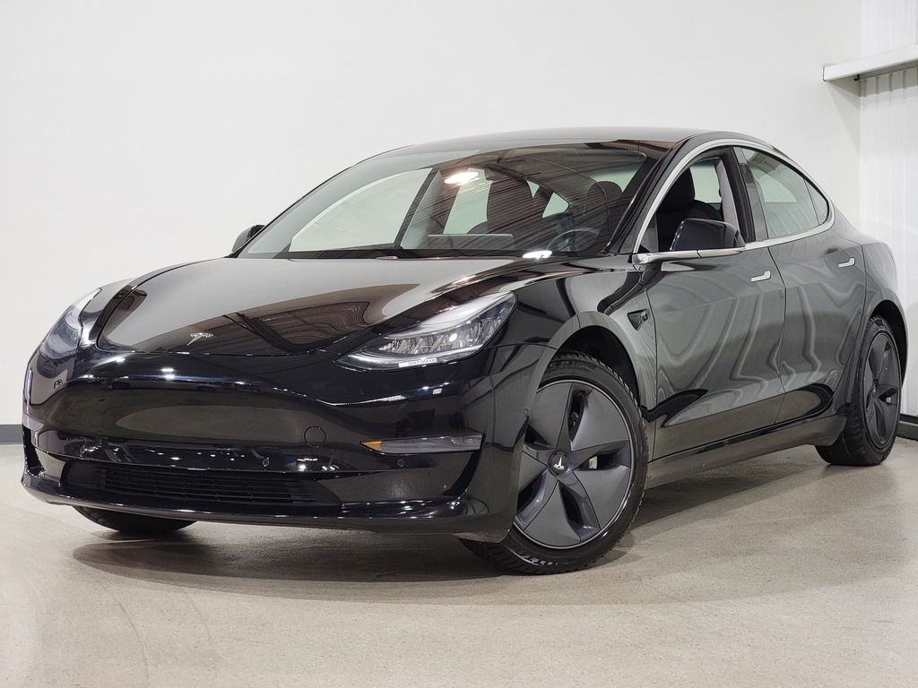Tesla Model 3 2020 Tesla Model 3 2020