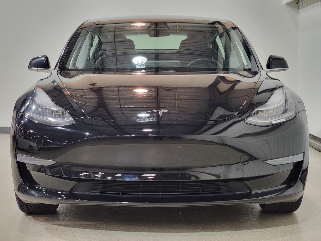 Tesla Model 3 2020 Tesla Model 3 2020