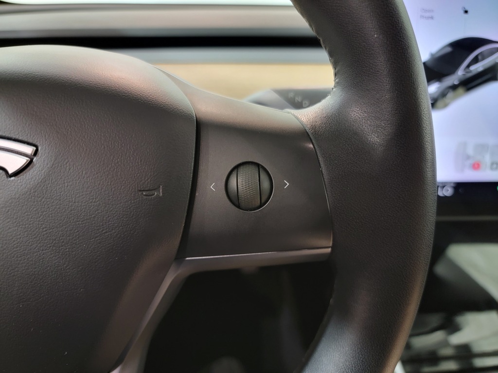 Tesla Model 3 2020 Tesla Model 3 2020