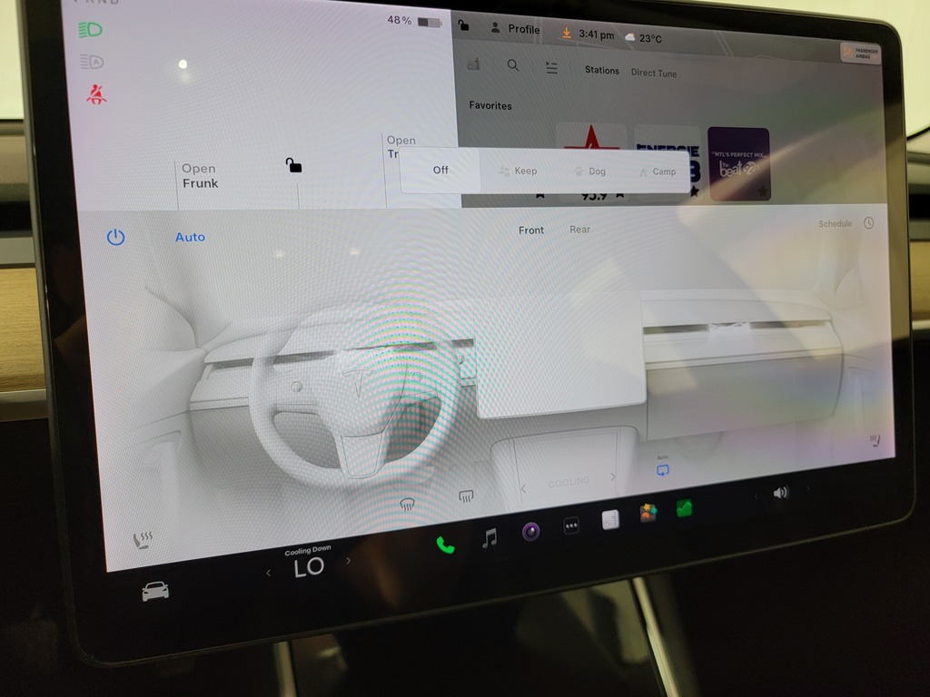 Tesla Model 3 2020 Tesla Model 3 2020