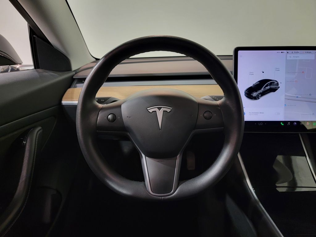 Tesla Model 3 2020 Tesla Model 3 2020
