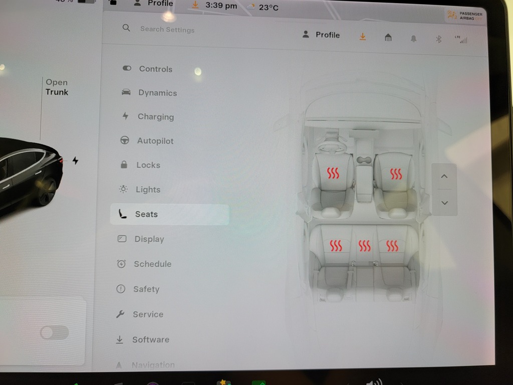 Tesla Model 3 2020 Tesla Model 3 2020
