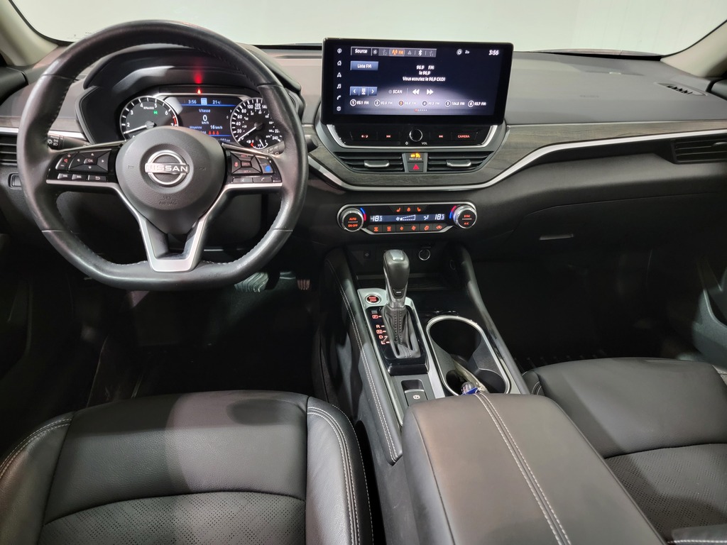 Nissan Altima 2024 Nissan Altima 2024