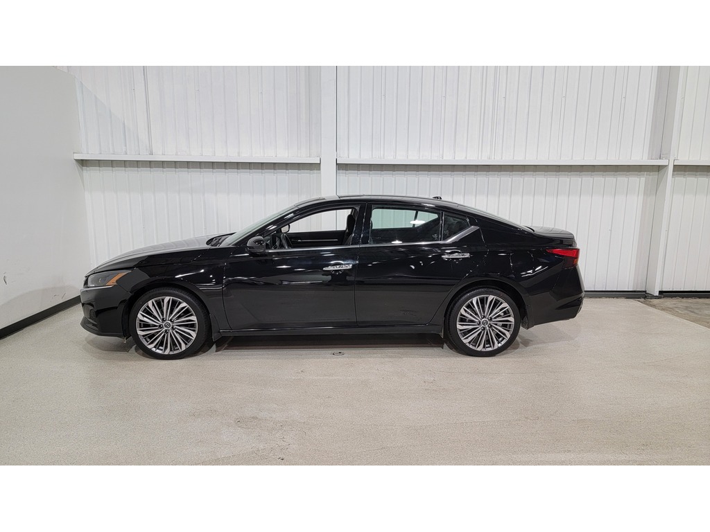Nissan Altima 2024 Nissan Altima 2024