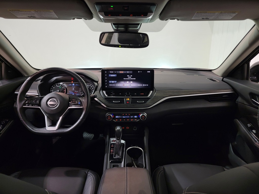 Nissan Altima 2024 Nissan Altima 2024