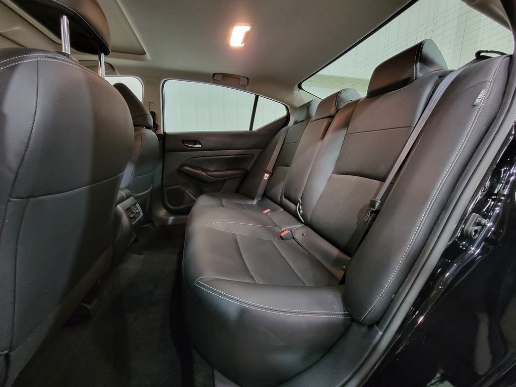 Nissan Altima 2024 Nissan Altima 2024