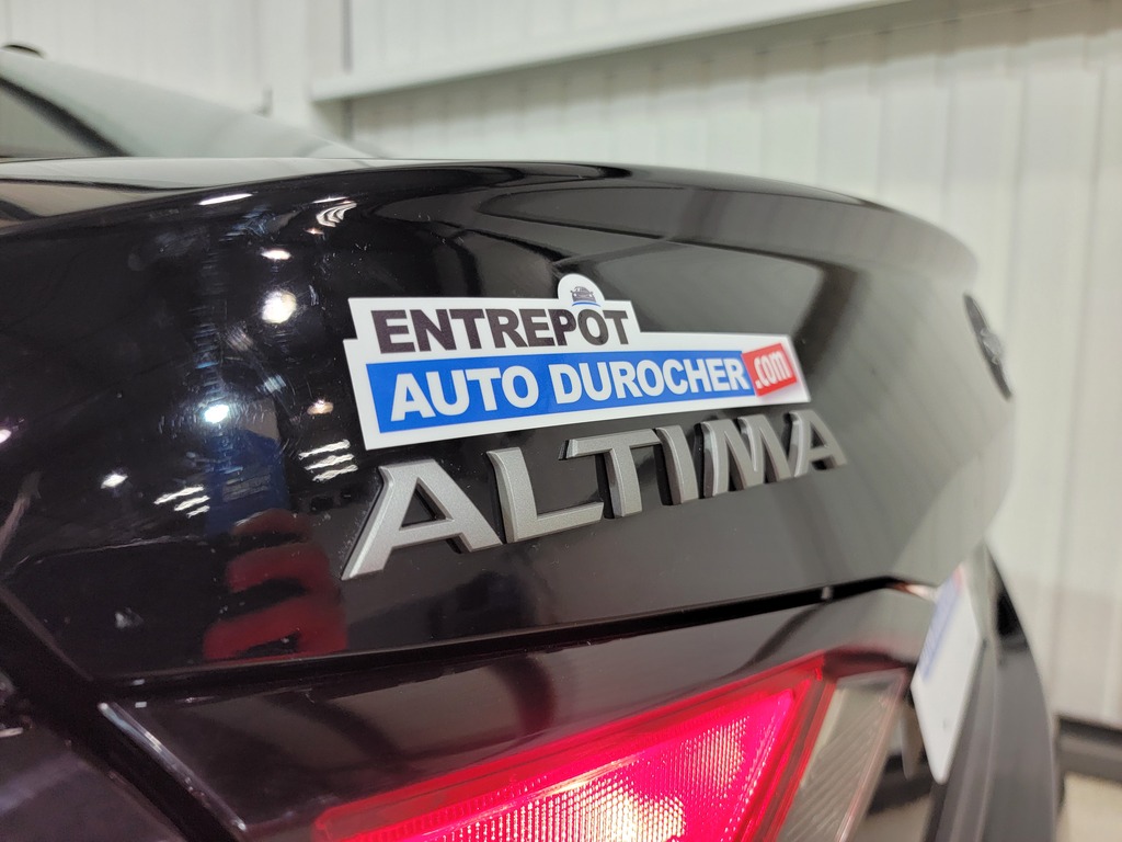 Nissan Altima 2024 Nissan Altima 2024